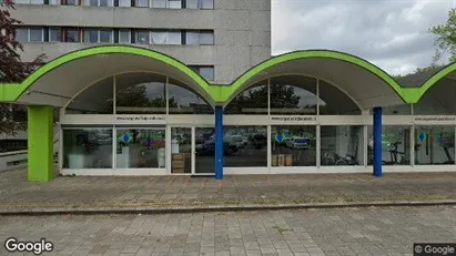 Apartments for rent in Arnhem - Photo from Google Street View