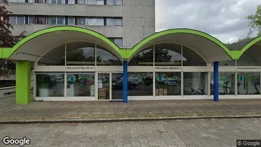 Apartments for rent in Arnhem - Photo from Google Street View