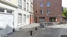 Apartment for rent, Stad Antwerp, Antwerp, Heilige Geeststraat, Belgium
