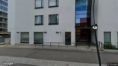 Apartments for rent in Vantaa - Photo from Google Street View