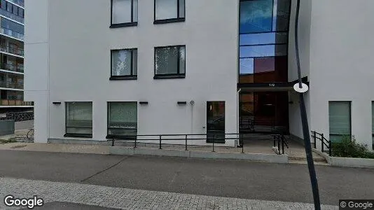 Apartments for rent in Vantaa - Photo from Google Street View