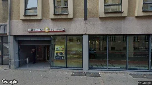 Apartments for rent in Erlangen - Photo from Google Street View
