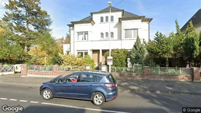 Apartments for rent in Bonn - Photo from Google Street View