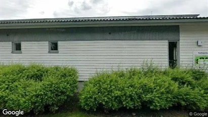 Apartments for rent in Hyvinkää - Photo from Google Street View