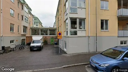 Apartments for rent in Hudiksvall - Photo from Google Street View