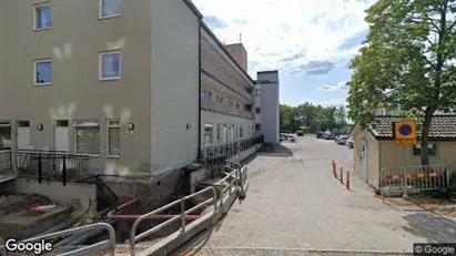 Apartments for rent in Enköping - Photo from Google Street View