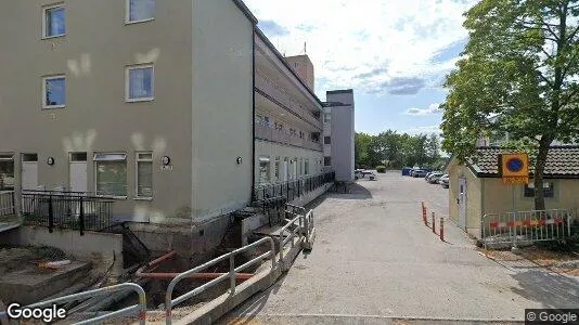 Apartments for rent in Enköping - Photo from Google Street View