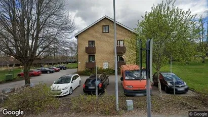 Apartments for rent in Svenljunga - Photo from Google Street View