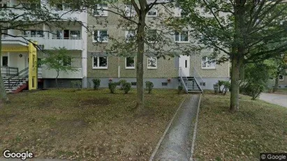 Apartments for rent in Erfurt - Photo from Google Street View