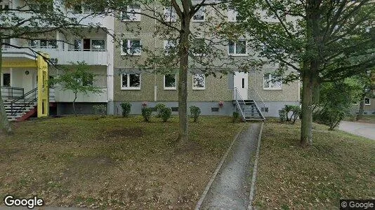 Apartments for rent in Erfurt - Photo from Google Street View