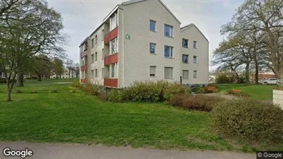 Apartments for rent in Kalmar - Photo from Google Street View