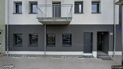 Apartments for rent in Magdeburg - Photo from Google Street View