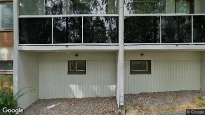 Apartments for rent in Helsinki Läntinen - Photo from Google Street View