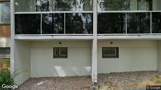 Apartments for rent in Helsinki Läntinen - Photo from Google Street View