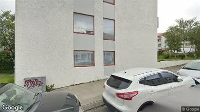 Apartments for rent in Reykjavík Breiðholt - Photo from Google Street View