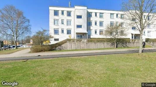 Apartments for rent in Växjö - Photo from Google Street View
