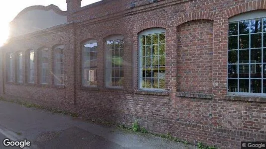 Apartments for rent in Remscheid - Photo from Google Street View