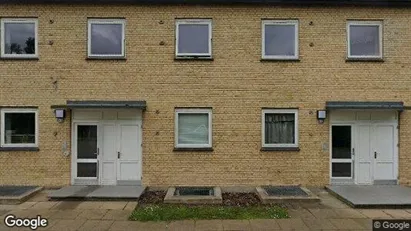 Apartments for rent in Kolding - Photo from Google Street View