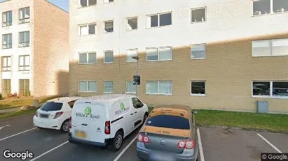 Apartments for rent in Aarhus V - Photo from Google Street View