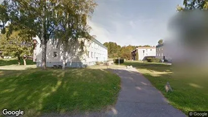 Apartments for rent in Hallsberg - Photo from Google Street View
