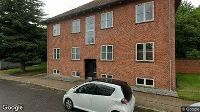 Rooms for rent in Kolding - Photo from Google Street View
