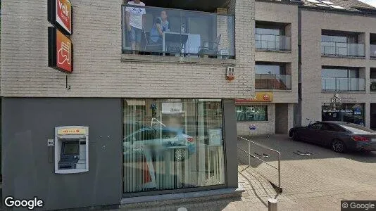 Apartments for rent in Zulte - Photo from Google Street View