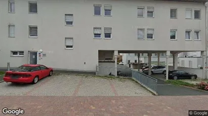 Apartments for rent in Bad Tatzmannsdorf - Photo from Google Street View