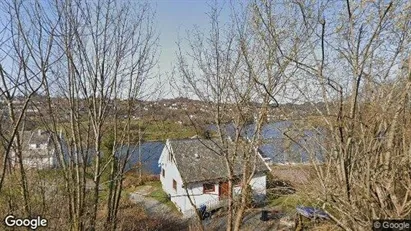 Apartments for rent in Lindås - Photo from Google Street View