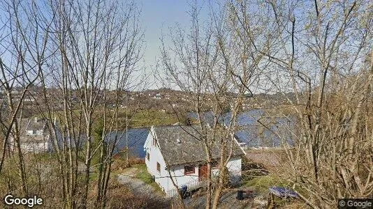 Apartments for rent in Lindås - Photo from Google Street View