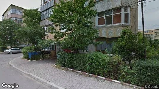 Apartments for rent in Ulmi - Photo from Google Street View