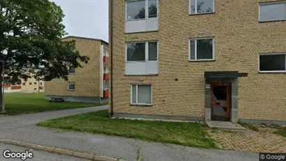 Apartments for rent in Kramfors - Photo from Google Street View
