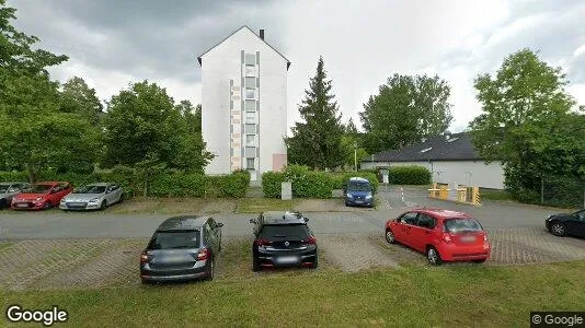 Apartments for rent in Erzgebirgskreis - Photo from Google Street View