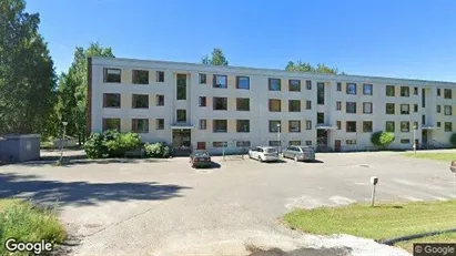 Apartments for rent in Savonlinna - Photo from Google Street View