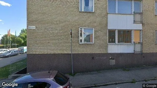 Apartments for rent in Katrineholm - Photo from Google Street View