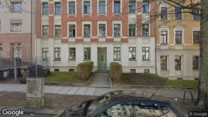 Apartments for rent in Chemnitz - Photo from Google Street View Apartments for rent in Chemnitz - Photo from Google Street View