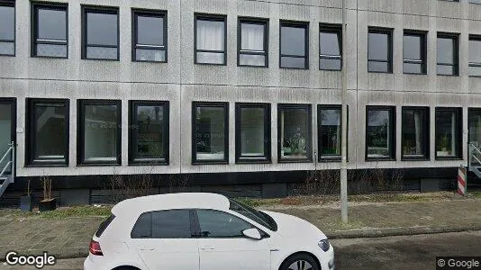 Apartments for rent in Haarlem - Photo from Google Street View