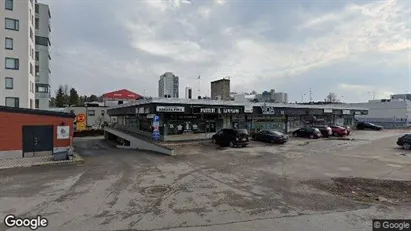 Apartments for rent in Vantaa - Photo from Google Street View