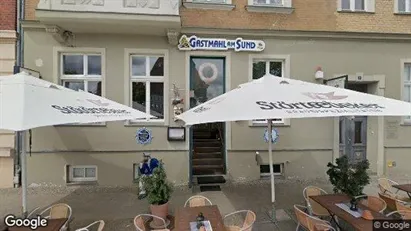 Apartments for rent in Vorpommern-Rügen - Photo from Google Street View