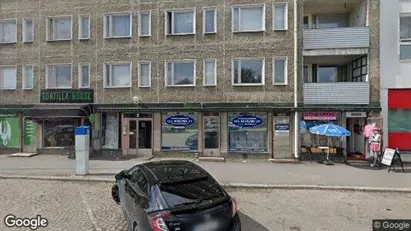 Apartments for rent in Oulu - Photo from Google Street View