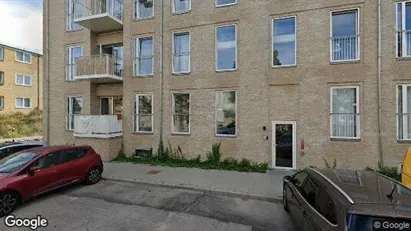 Apartments for rent in Brønshøj - Photo from Google Street View