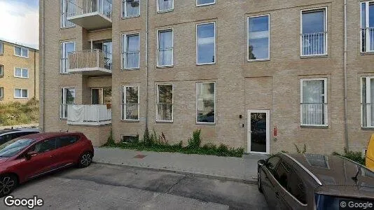 Apartments for rent in Brønshøj - Photo from Google Street View