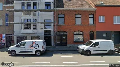 Apartments for rent in Ingelmunster - Photo from Google Street View