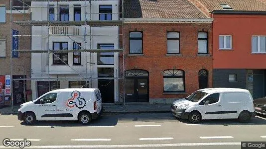 Apartments for rent in Ingelmunster - Photo from Google Street View