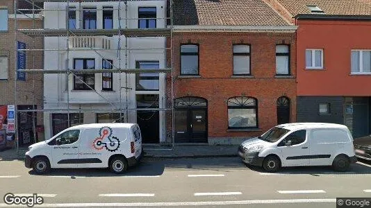 Apartments for rent in Ingelmunster - Photo from Google Street View