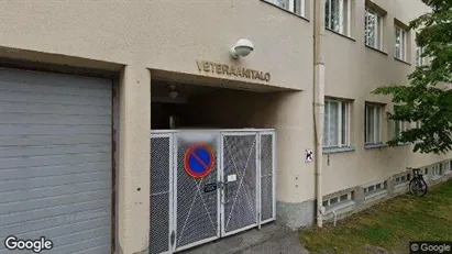 Apartments for rent in Kuopio - Photo from Google Street View