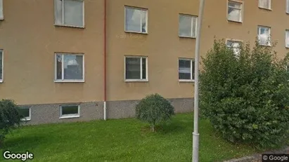Apartments for rent in Falköping - Photo from Google Street View