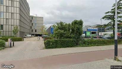 Apartments for rent in Amsterdam Noord - Photo from Google Street View