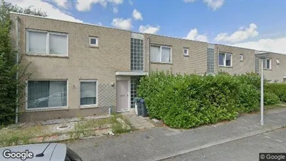 Apartments for rent in Amstelveen - Photo from Google Street View