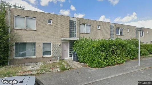 Apartments for rent in Amstelveen - Photo from Google Street View