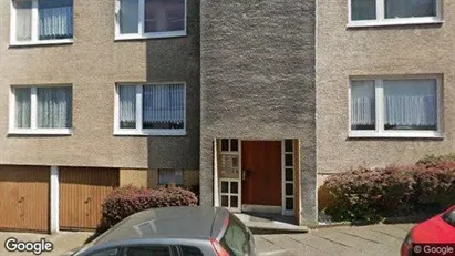 Apartments for rent in Wuppertal - Photo from Google Street View
